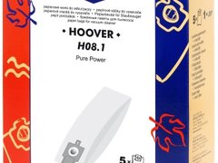 Sac aspirator Hoover H20, H20A, hartie, 5X saci, KM